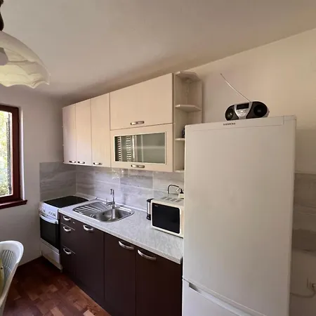 Lejlighed Hela Ivisovo Greblje