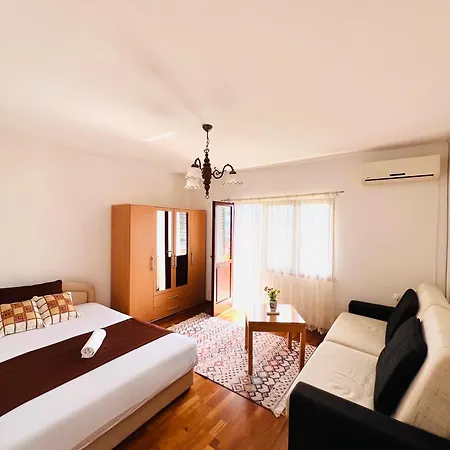 Hela Lejlighed Ivisovo Greblje