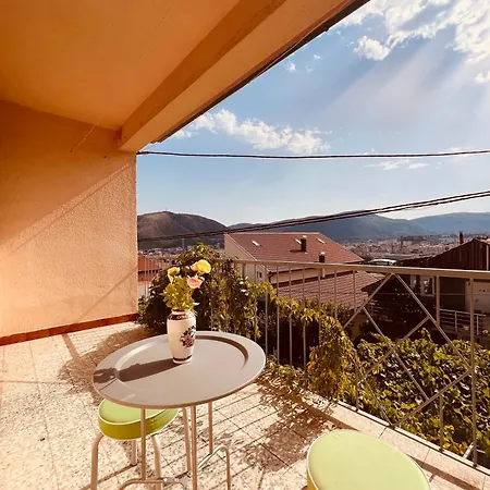 Hela Lejlighed Ivisovo Greblje